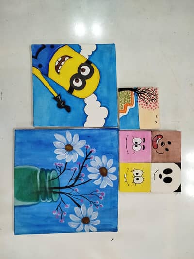 cute Paintings