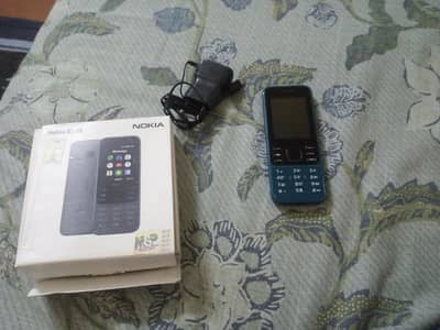 Brand New Nokia 6300