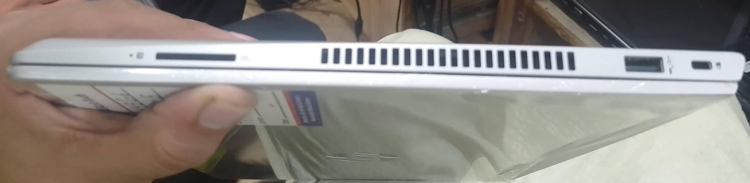 Hp pro book 0