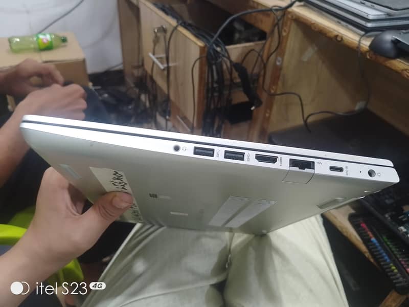 Hp pro book 3