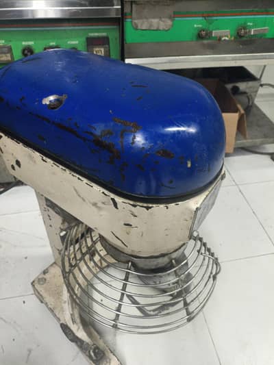 dough machine 10 by 9