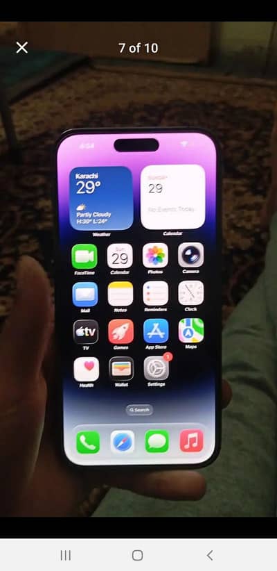 iphone 14 pro max +92 348 9608205