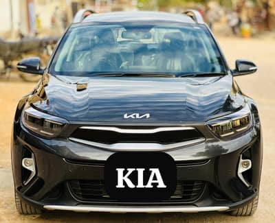 Kia Stonic EX Plus 2025