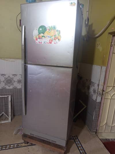 PEL Refrigerator