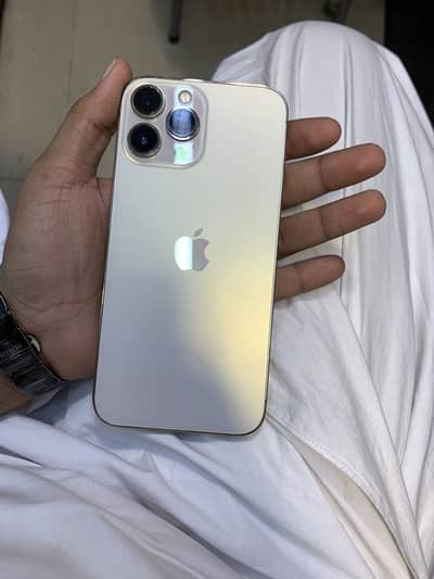 iPhone 13 Pro Max 128gb nonpta