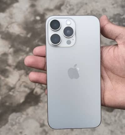 Iphone 15 pro max non pta