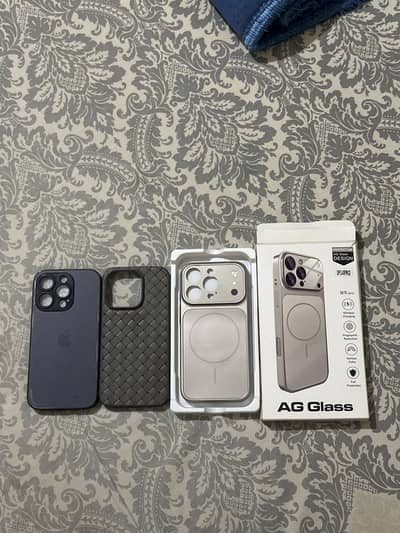 Iphone 14 Pro Covers