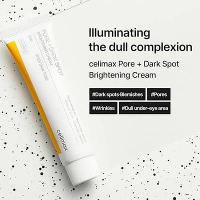 Celimax cream / best for dark spot / cream for sale