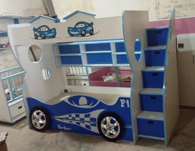 kids Bunker bed