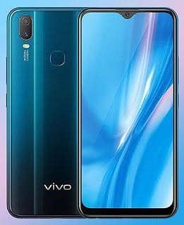 vivo y11 total original