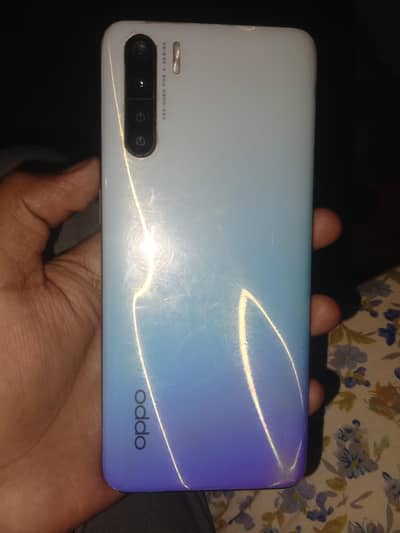 oppo f15