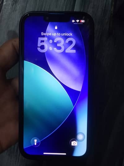 iPhone 13 (128GB) j. v Exchange Possible