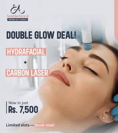 Skin Aesthetics and medical centre