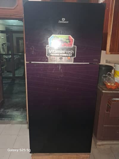 dawlance jumbo size fridge