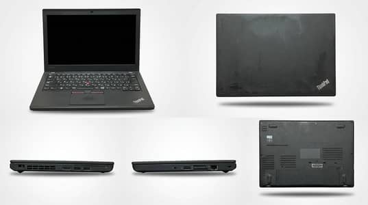 Lenovo x260 core i5 6th generation 4gb  320gb hardisk