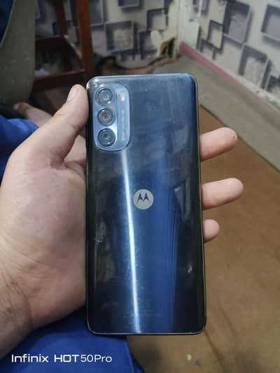 MOTO G STYLUS G5 (2022)