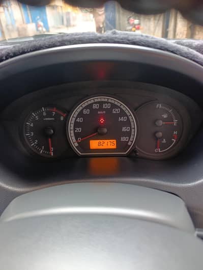 Everybody loves SWIFT