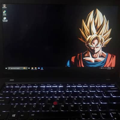 Lenovo Thinkpad T460