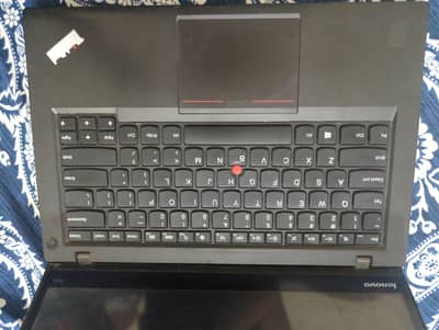 Lenovo t440s