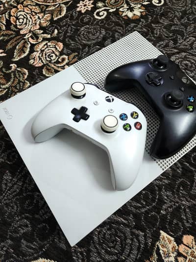 Xbox One S 1TB