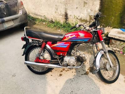 good condition bike 4000 5000 ka kam hone wala hai engine ka