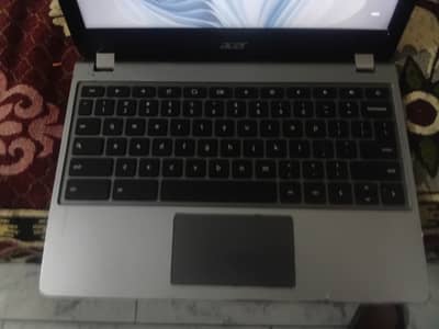 Acer C740 windows 11