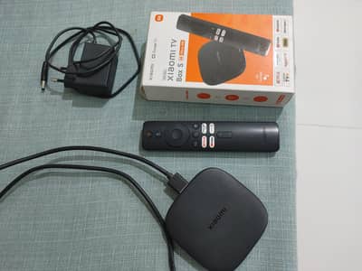 Xiaomi TV Box S (3rd Generation) for sale !!!!!