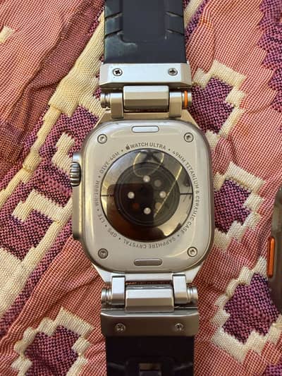APPLE WATCH ULTRA 49MM