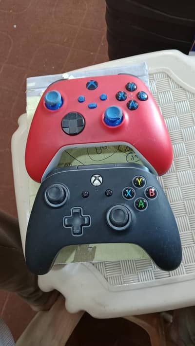 xbox Controllera for Xbox Series X|S  or Xbox one