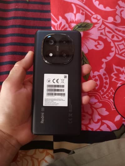 redmi 14 pro plus 5g 10 by 10 conditions all ok complete saman