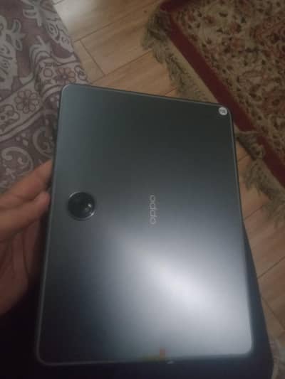 Oppo pad 2 8/128  pubg 120fps