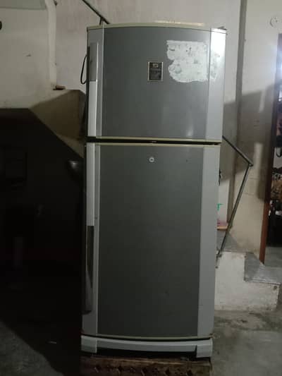 Refrigerator for sale