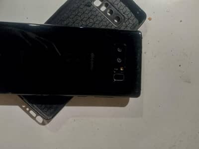 Samsung Galaxy Note 8 03136713812