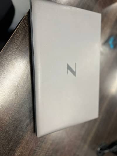 HP ZBook | 11th Gen i7 | 16GB RAM | Power Meets Performance