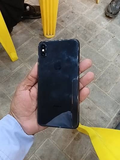 Xs max 64 gb non PTA