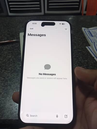 iphone 15 non pta jv 128gb waterpack