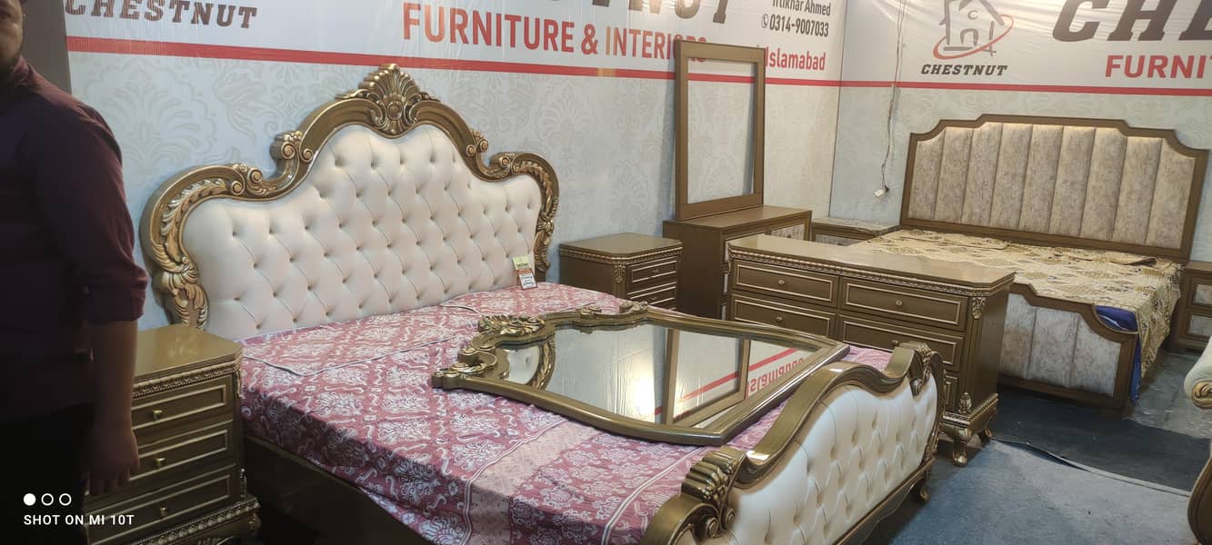 BEDROOM SET 2