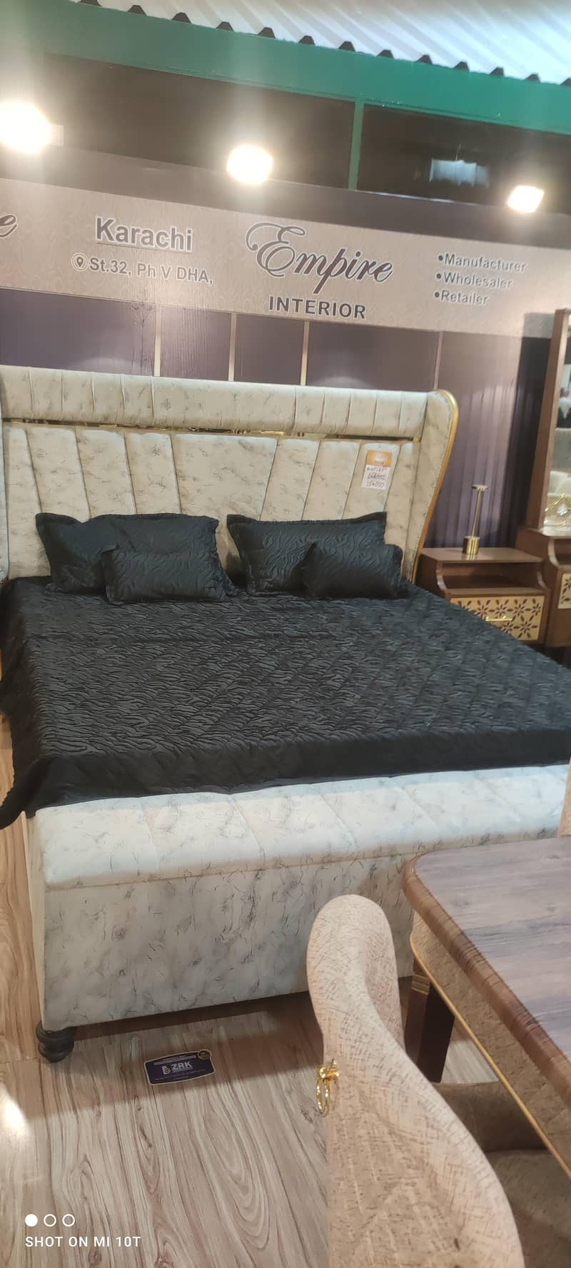 BEDROOM SET 3