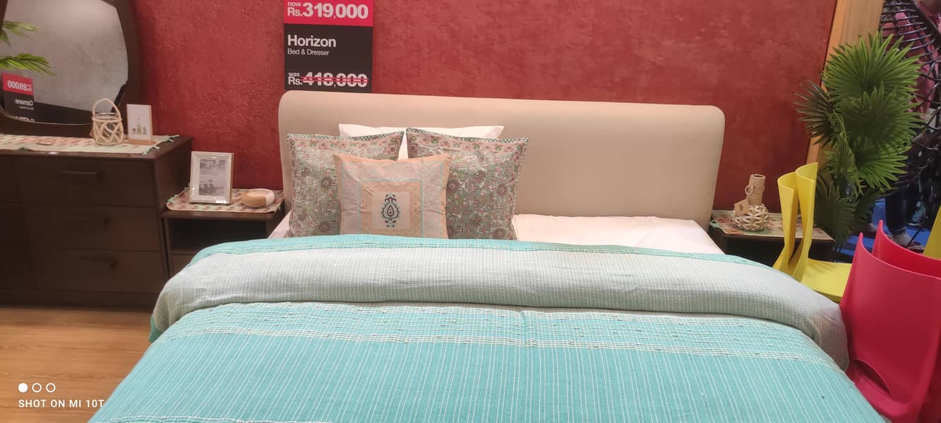 BEDROOM SET 5