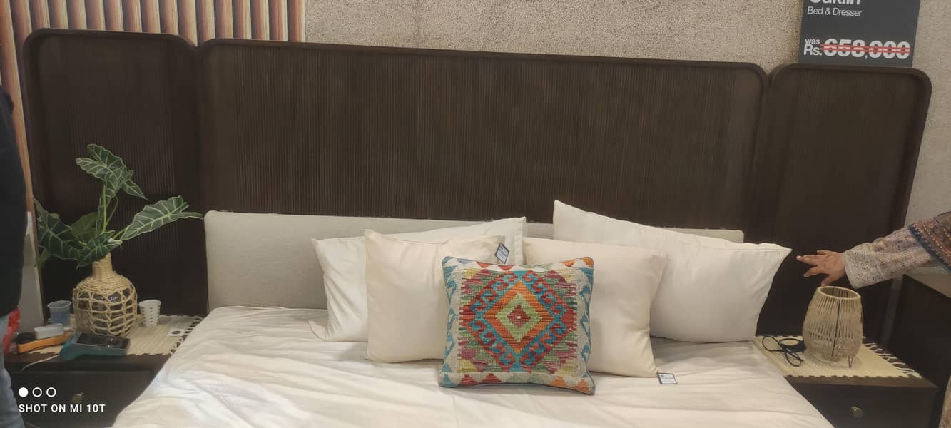 BEDROOM SET 6