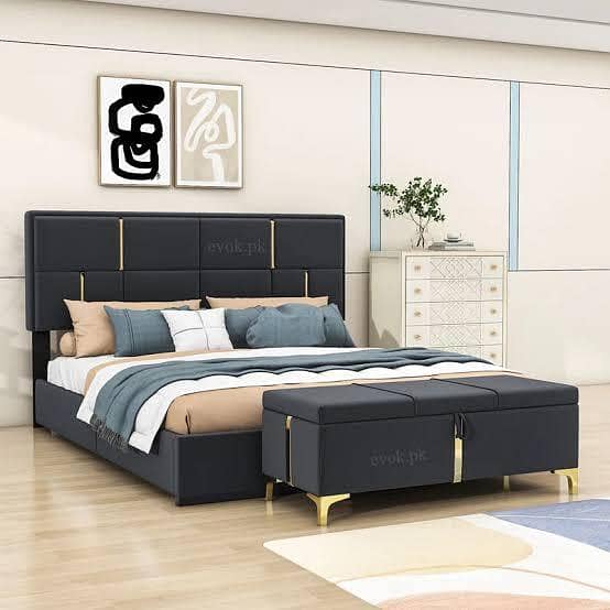 BEDROOM SET 9