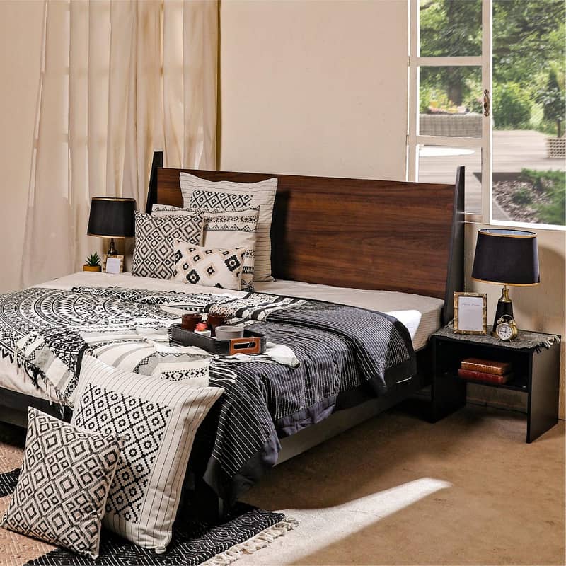 BEDROOM SET 10