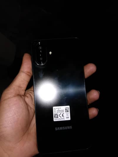 Samsung A07 4/128gb