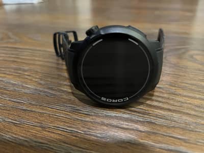 Coros Pace Pro GPS smartwatch