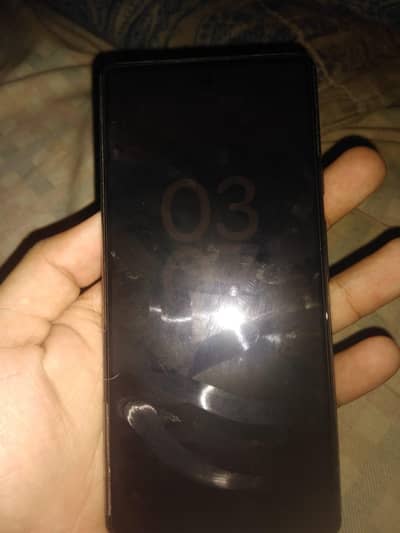 mobile complete name Google pixel 6a