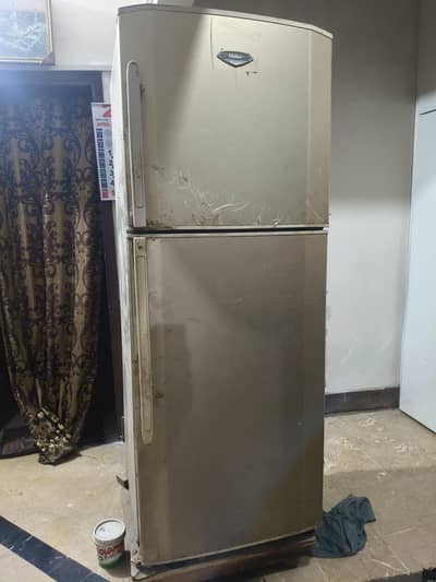 Haier Fridge