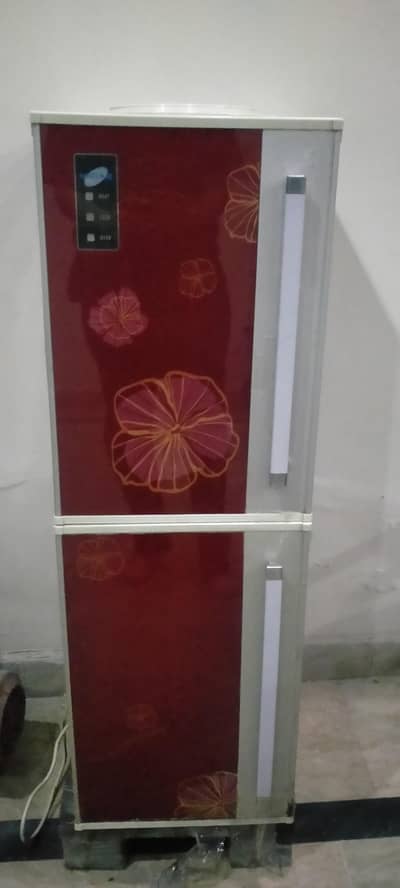 midas water dispenser for sale