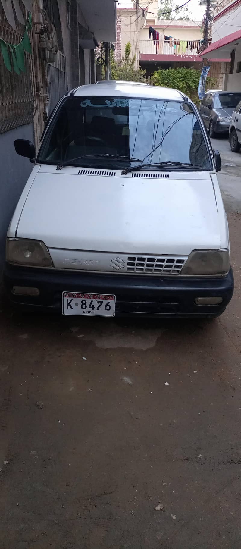 mehran 1