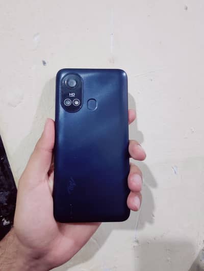 itel A49Play official PTA prove Dual SIM 2GB RAM 32GB MEMORY