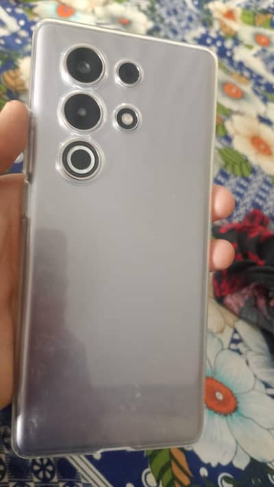 itel S25 ultra 8+8/256
